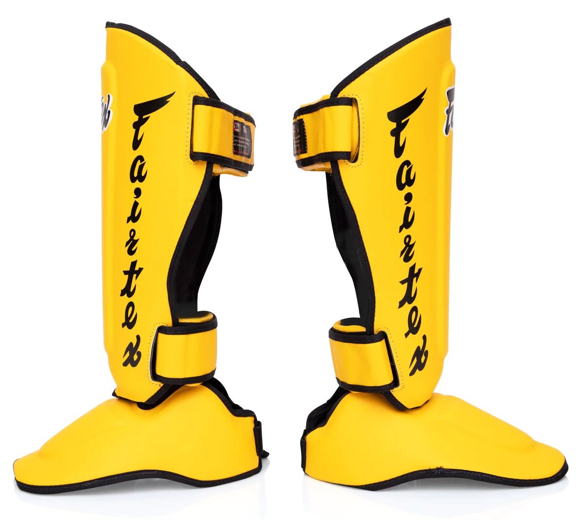 Fairtex SP7 Detachable Muay Thai Shinguard - OTM Fight ShopFairtex